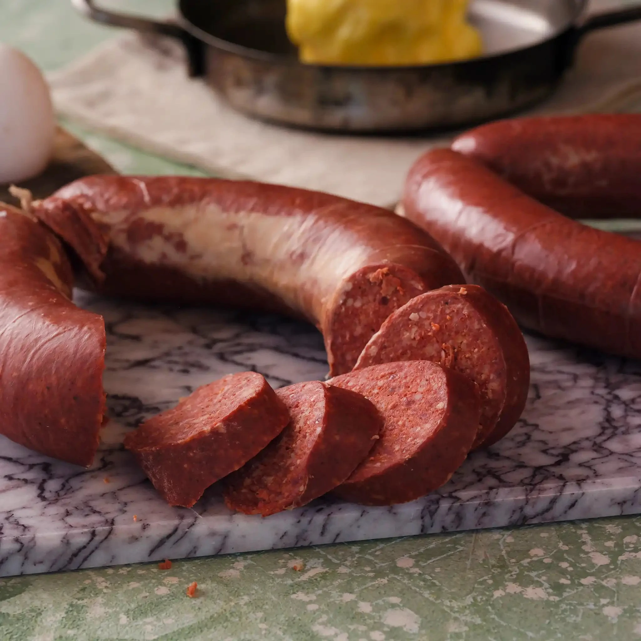 Peynircim Abla ellerinden ev yapımı organik içli köfte