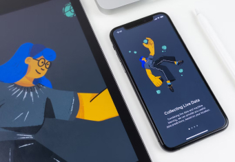 Kurumsal Web Sitemiz Yayında!